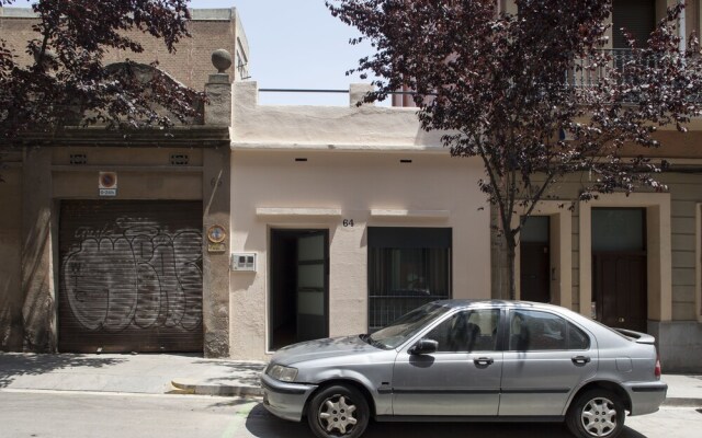 Autentica Casita en Pleno Centro