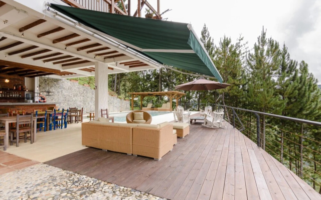 Finca El Diamante