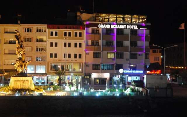 Grand Eceabat Hotel