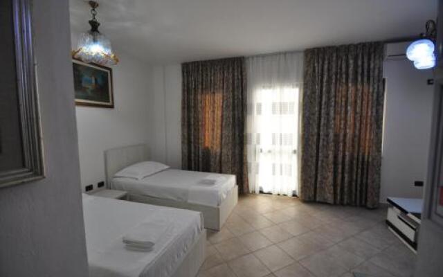 Aparthotel Shkodra