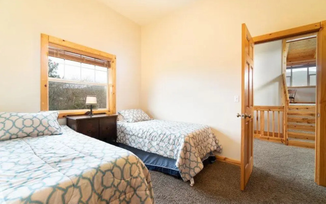 Cedar Lodge at Rockaway