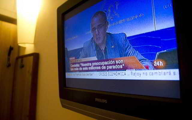 Bed & Brekfast San Peter Rome