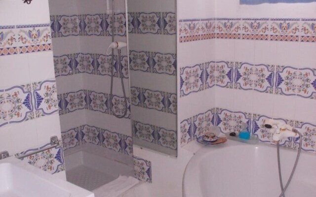 Hôtel Alizés Sénéquier