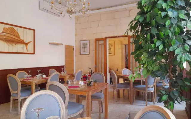 Palazzo Pisani Malta Boutique & Spa