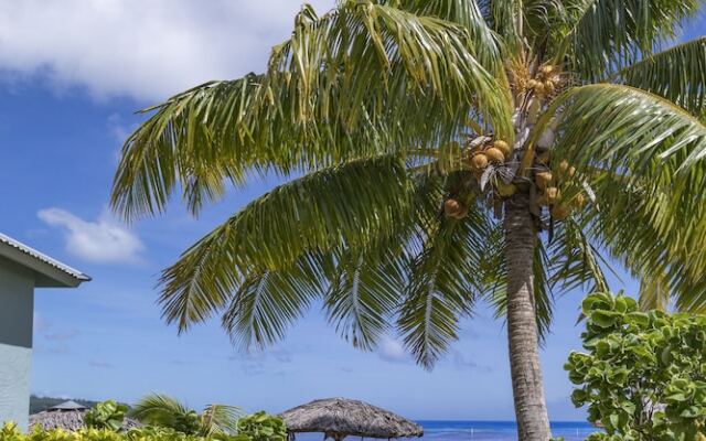 Savaii Lagoon Resort