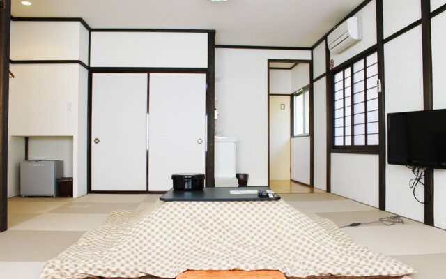 Ohnogiso Hotel