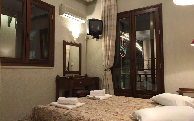 Villa Apollonia