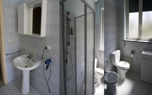 Rosso Vulcano Bed & Breakfast