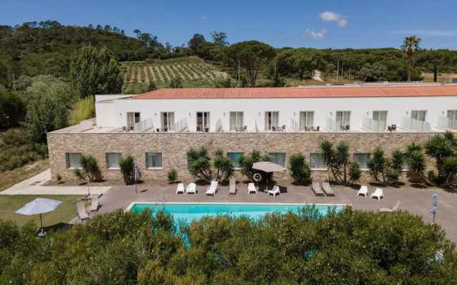 Vila D'Obidos