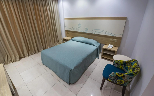 Stamatia Hotel