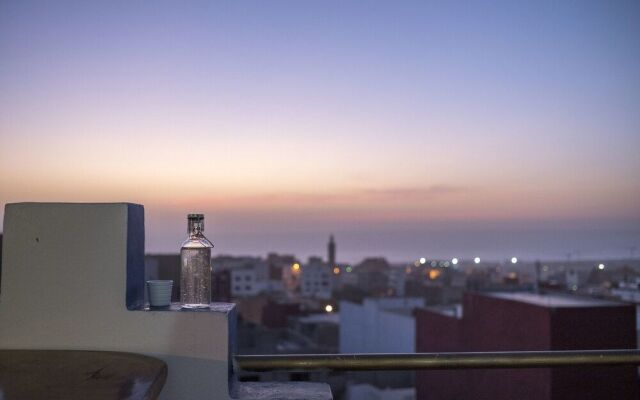 Maison Darna Guesthouse