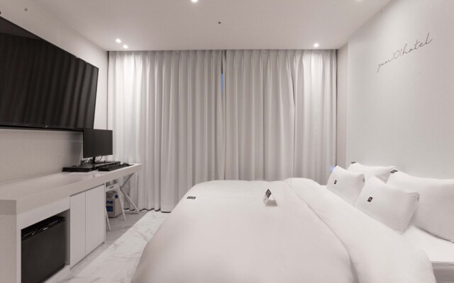 Zam 101 Hotel