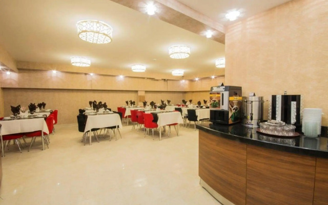 Hotel Business Han