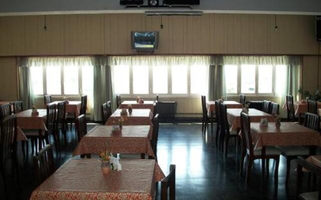 Hotel Saona