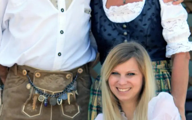 Salzburgerhof Rauris