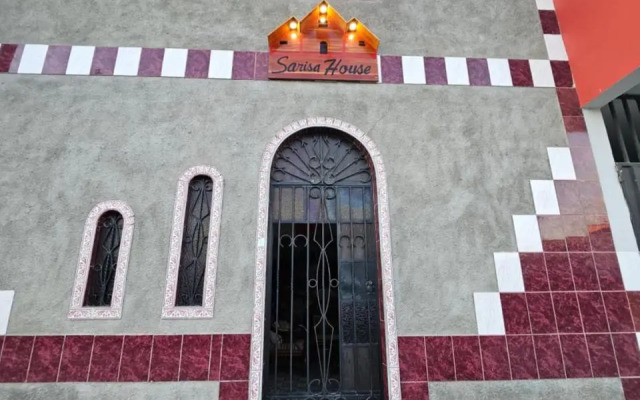 Sarisa House