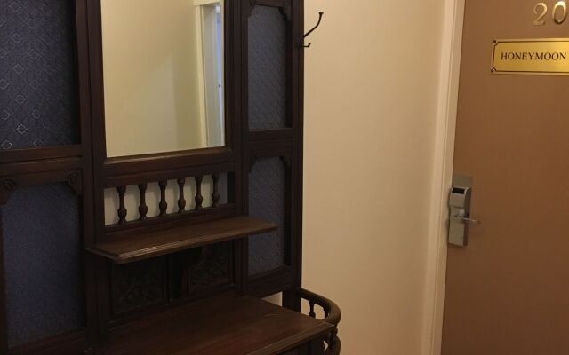 Manly Lodge Boutique Hotel