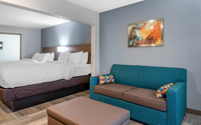 MainStay Suites Lebanon - Nashville Area