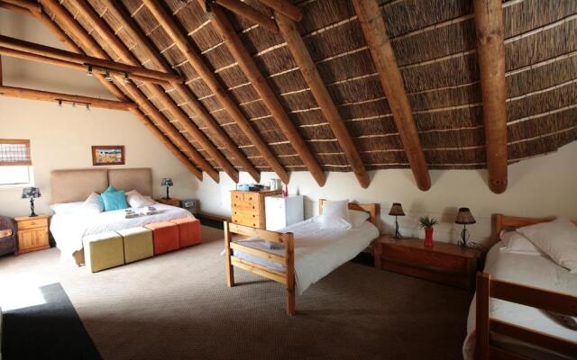 19th Hole Golf Villa