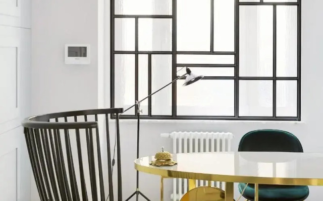 No.4 Residence