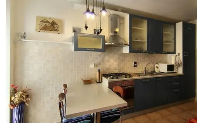 Appartamento Marco Polo