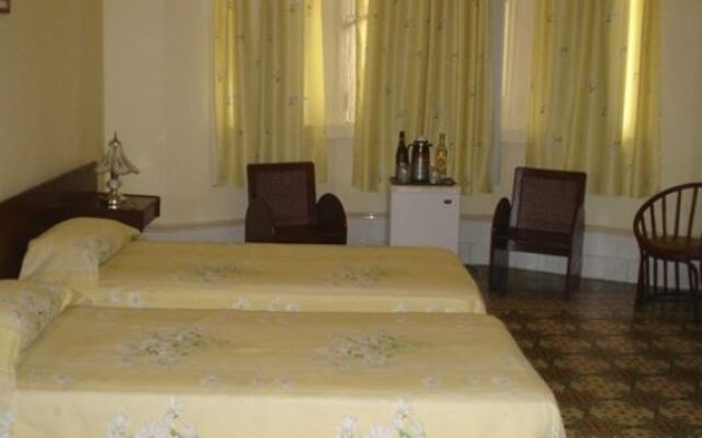 Hostal Palacio Azul