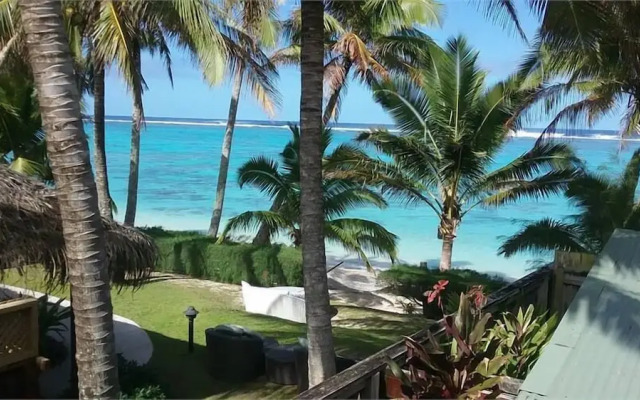 Te Rito Lagoon Villas