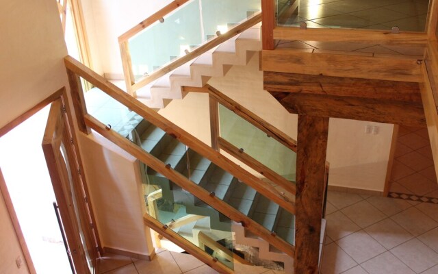 Grand Chalet by Bellavista Cabañas