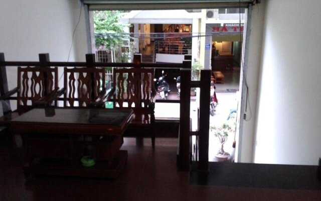 Thanh Thuy Hotel