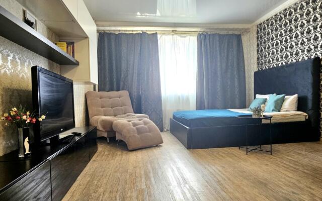 Апартаменты на улице Широтная 189