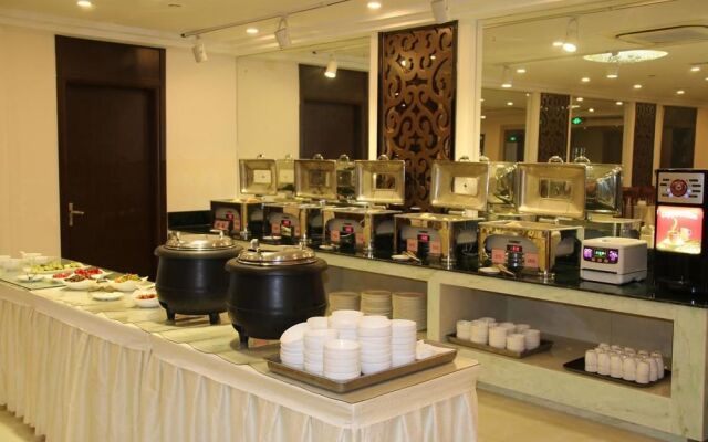 Jindao Hotel