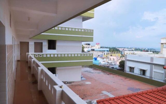 Hotel Sunview