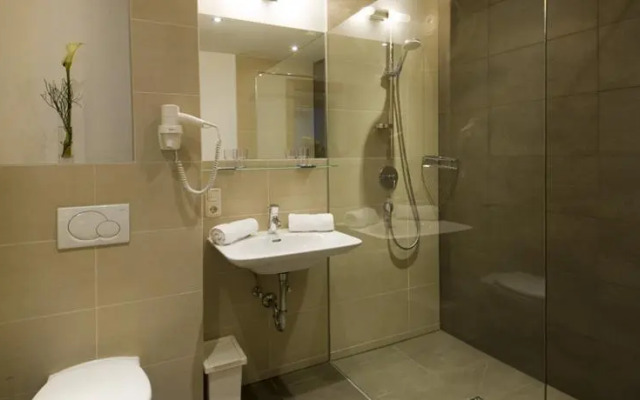 Apart Garni Sonnenplateau