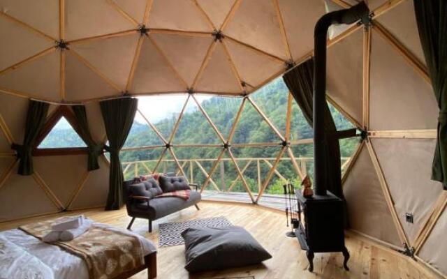 North Dome Suite