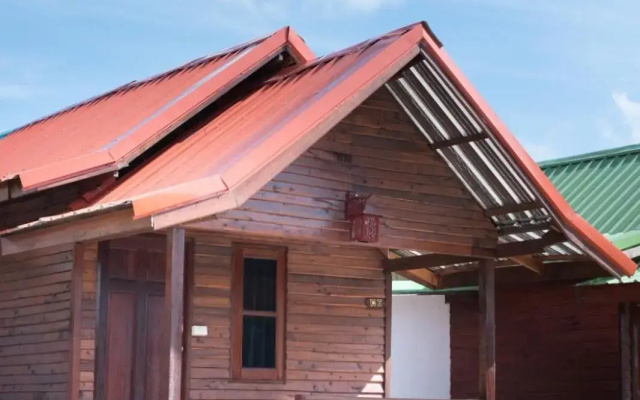 Taladnam Klonghae Resort