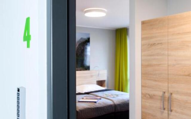 Idar Apartamenty