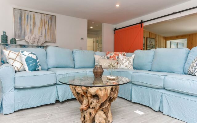 Sunset Splash by SKLRP