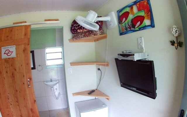 Pousada Rancho do Cowboy