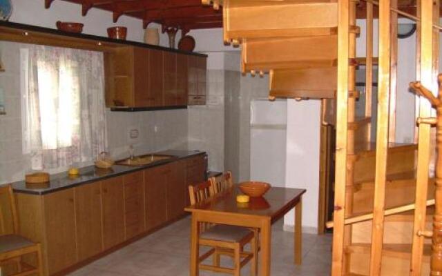 Starvillas Apartments and Studios