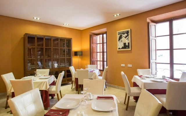 Ca' n Beia Suites - Adults Only - Turismo de Interior
