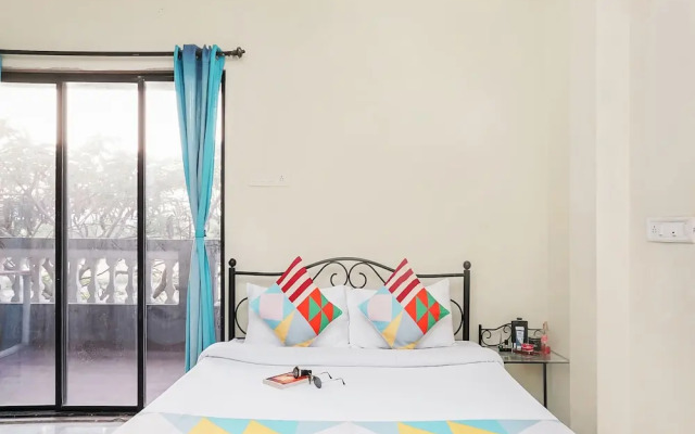 OYO 19578 Home Mountain View 3BHK Lonavala