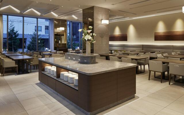 Hotel JAL City Sapporo Nakajima Park