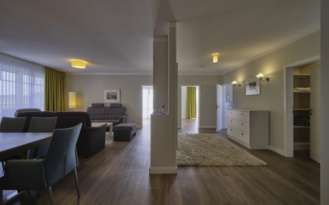 Dorint Resort Baltic Hills Usedom