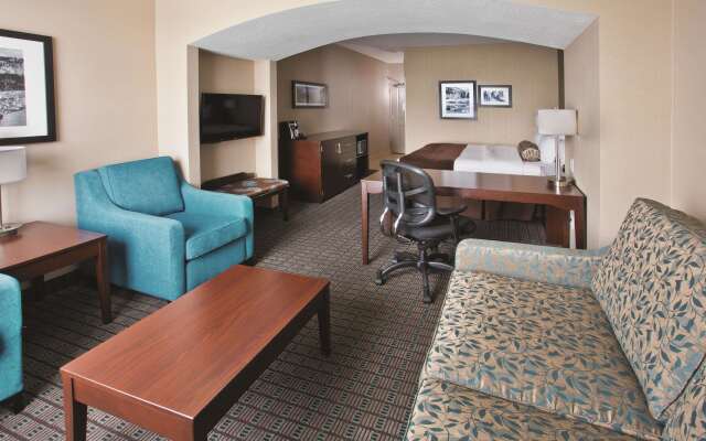 La Quinta Inn & Suites by Wyndham Bellingham