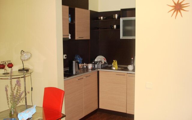 Apartments in Sunny Island Complex