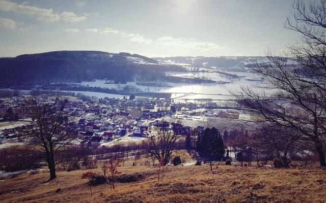 Terraced house, Kaltennordheim