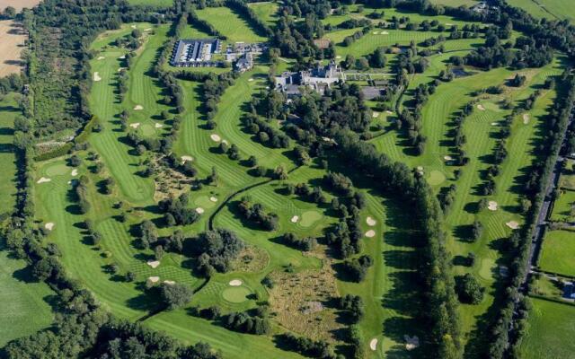 The Lodges at Kilkea Castle