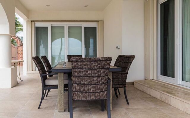 Villas Caribe By Chezplaya