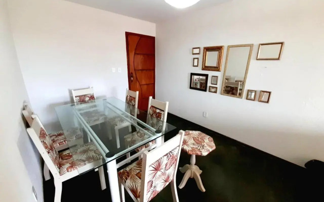 APT Praia do Forte, 140m2 com piscina