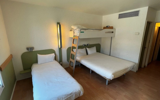 ibis budget Marseille Est Porte d'Aubagne